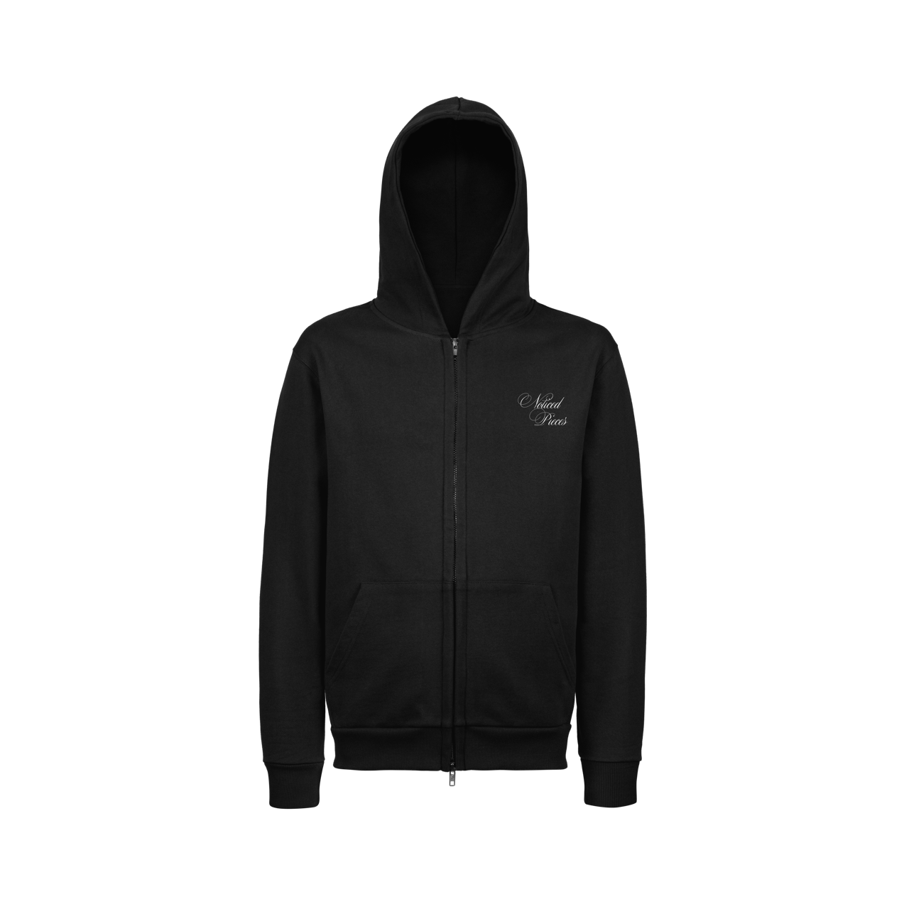 Hoplite Zip Hoodie
