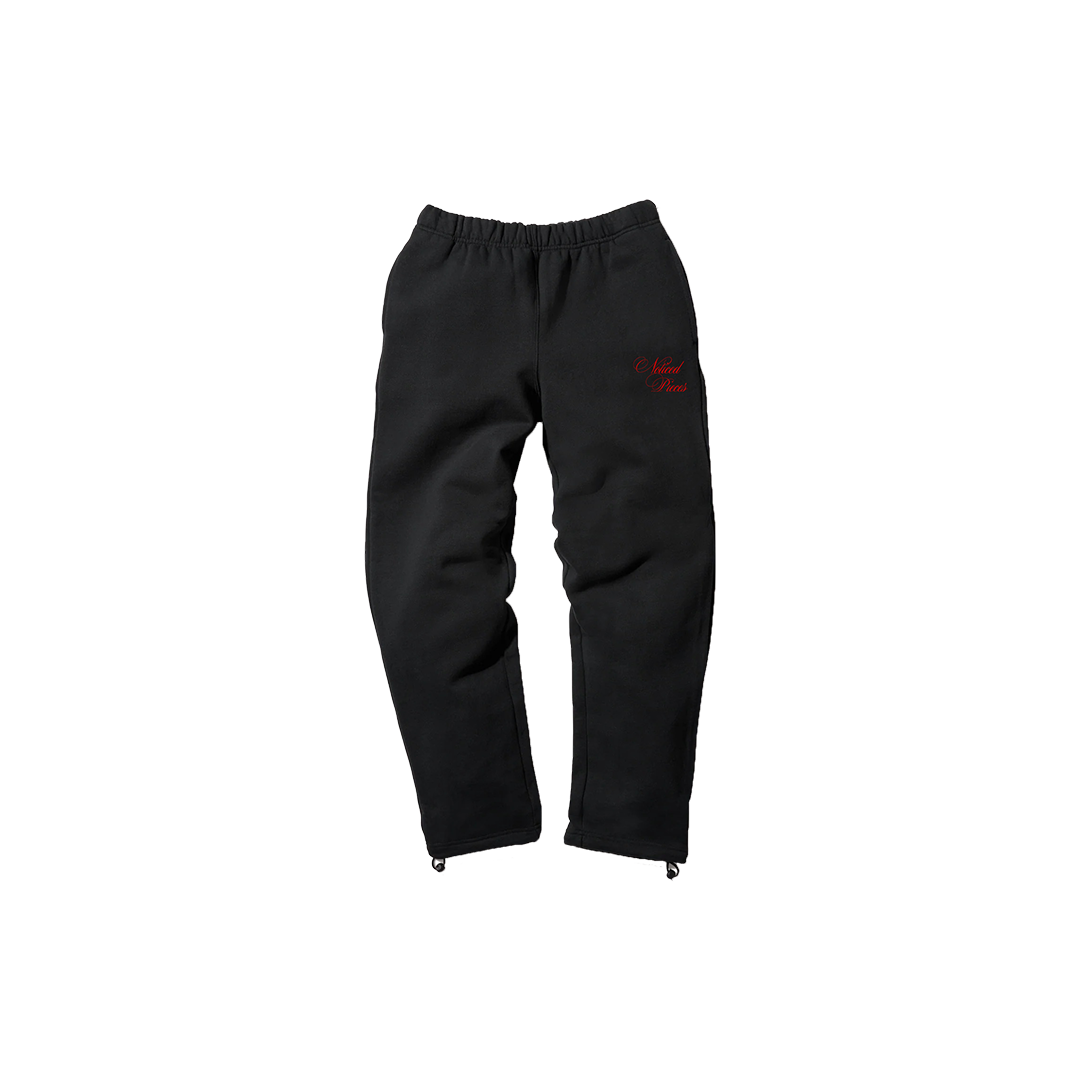 Black Sweats