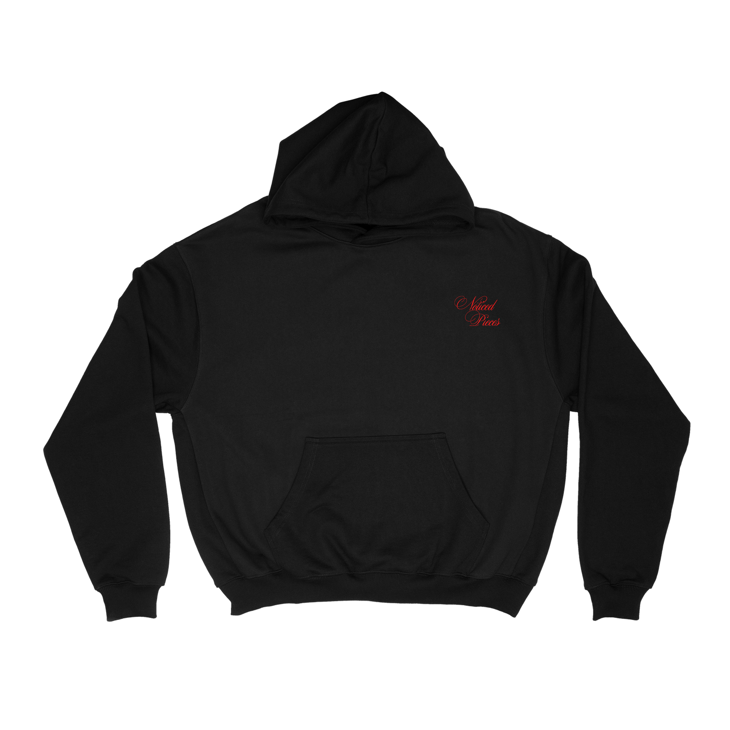 Tiger vs Dragon Hoodie