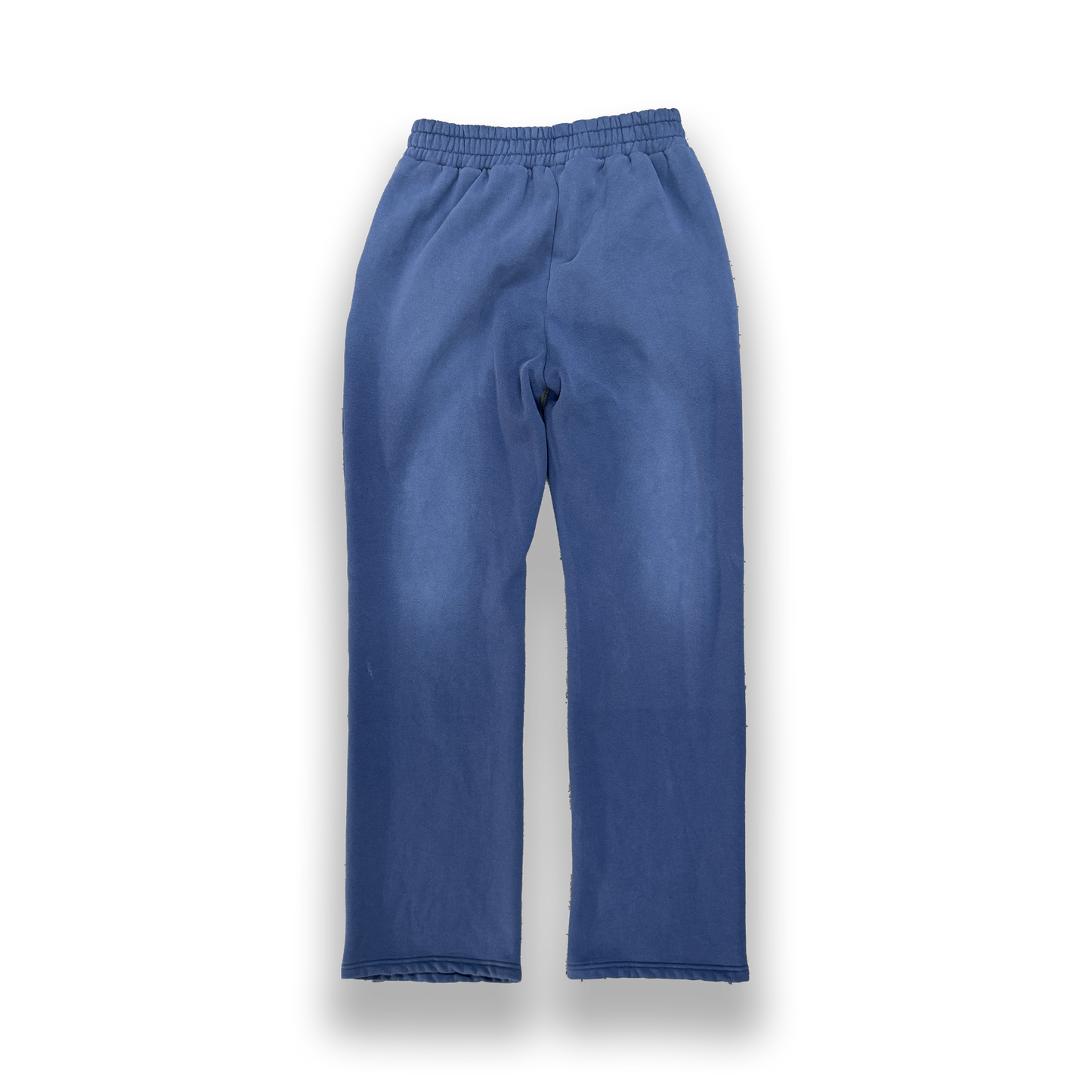 Blue Wash Sweats